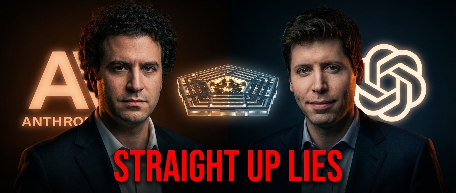 Dario vs Sam
