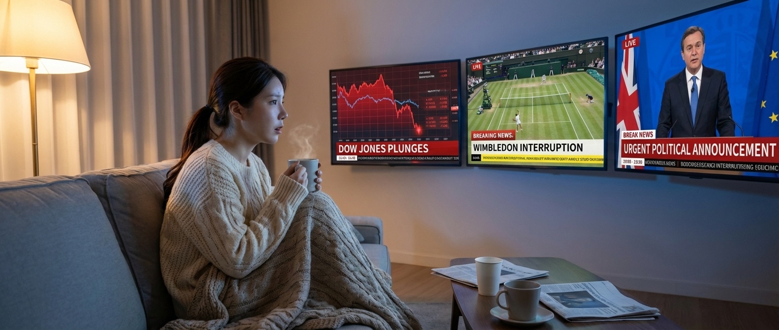 루나의 인터넷 뉴스데스크