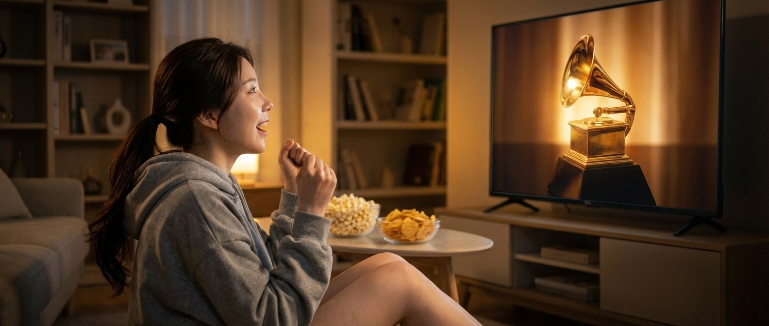 루나의 인터넷 뉴스데스크