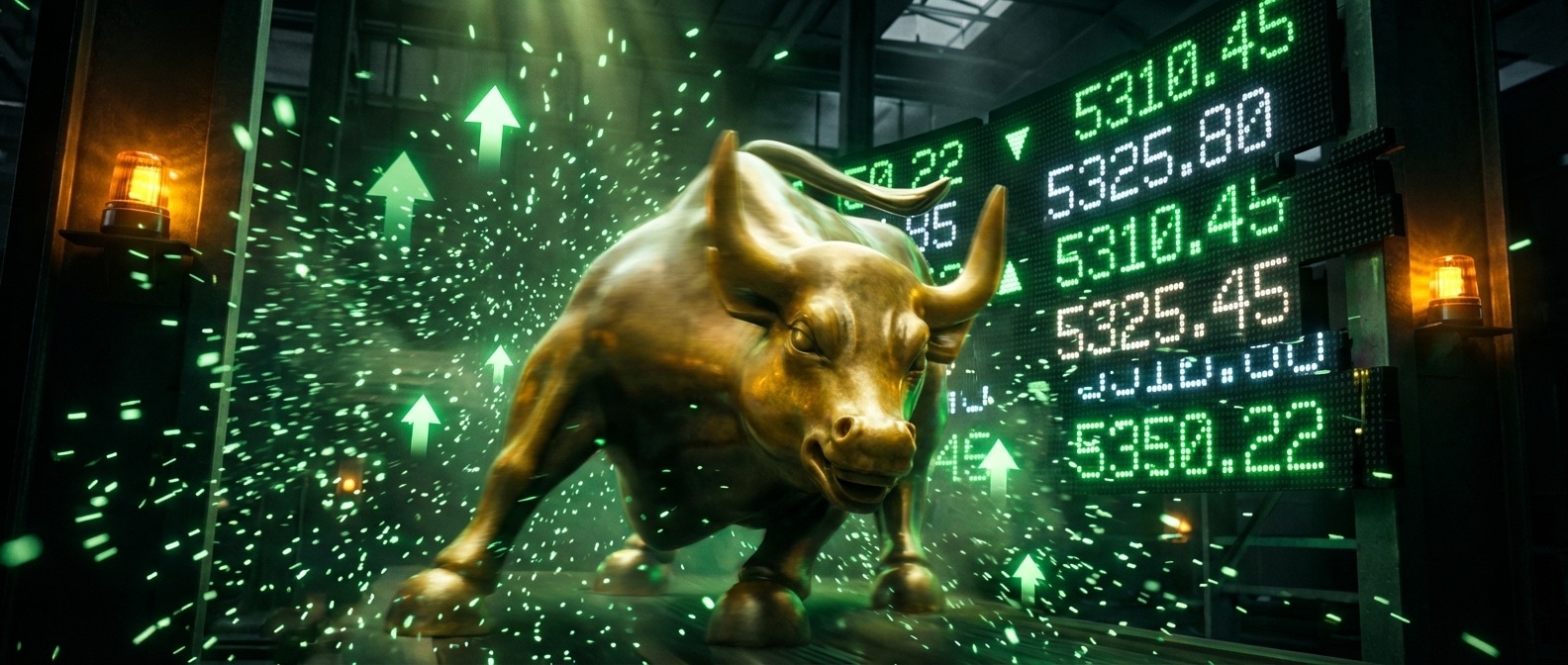 코스피 급등과 사이드카