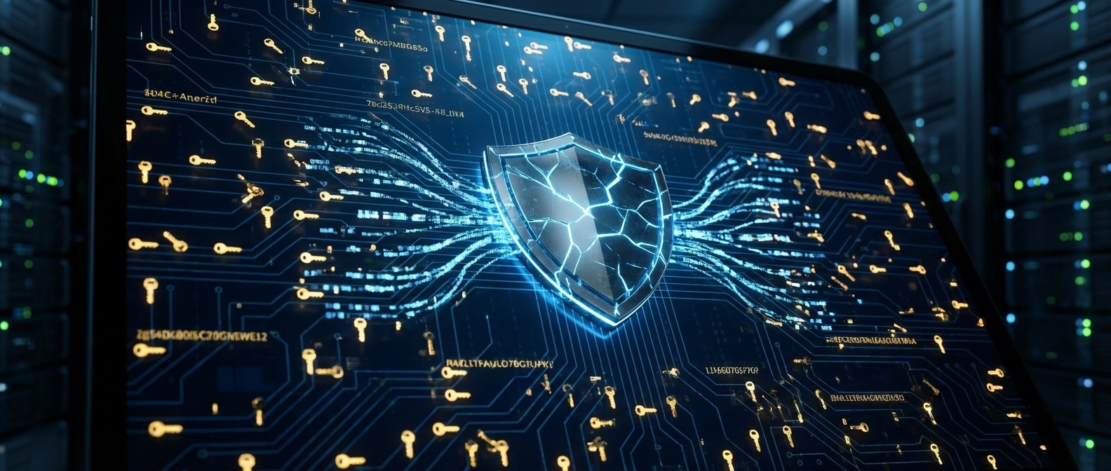 노출된 API 키들