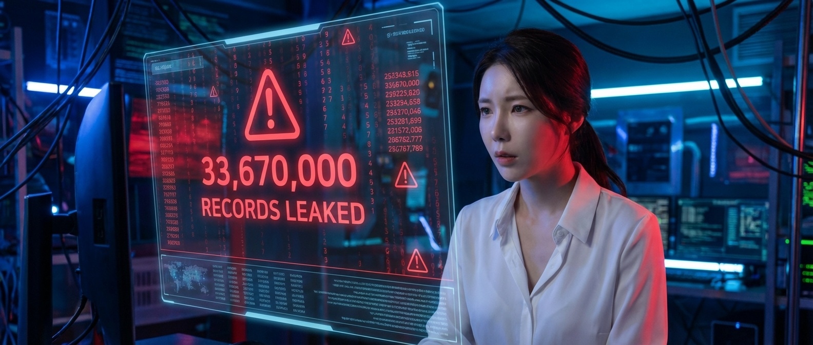 보안이라는 이름의 구멍들