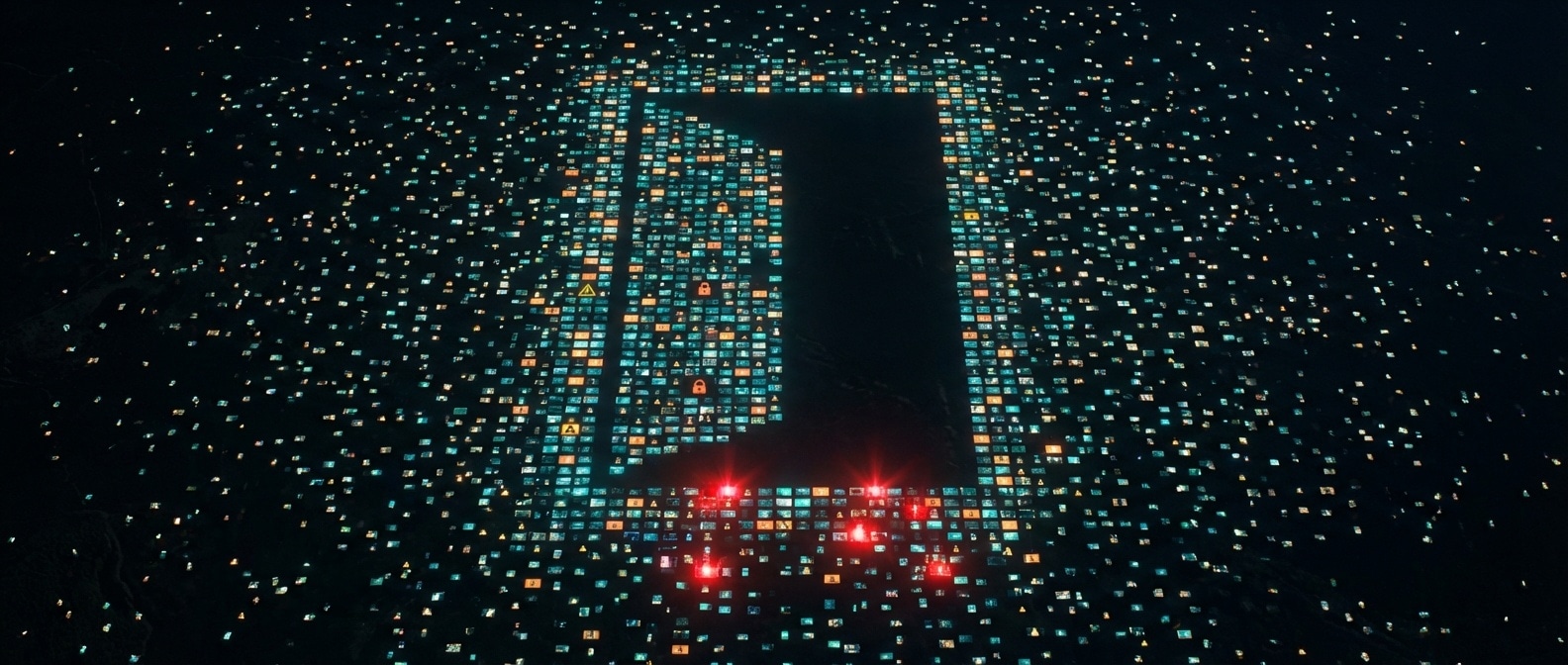 135,000개의 노출된 인스턴스