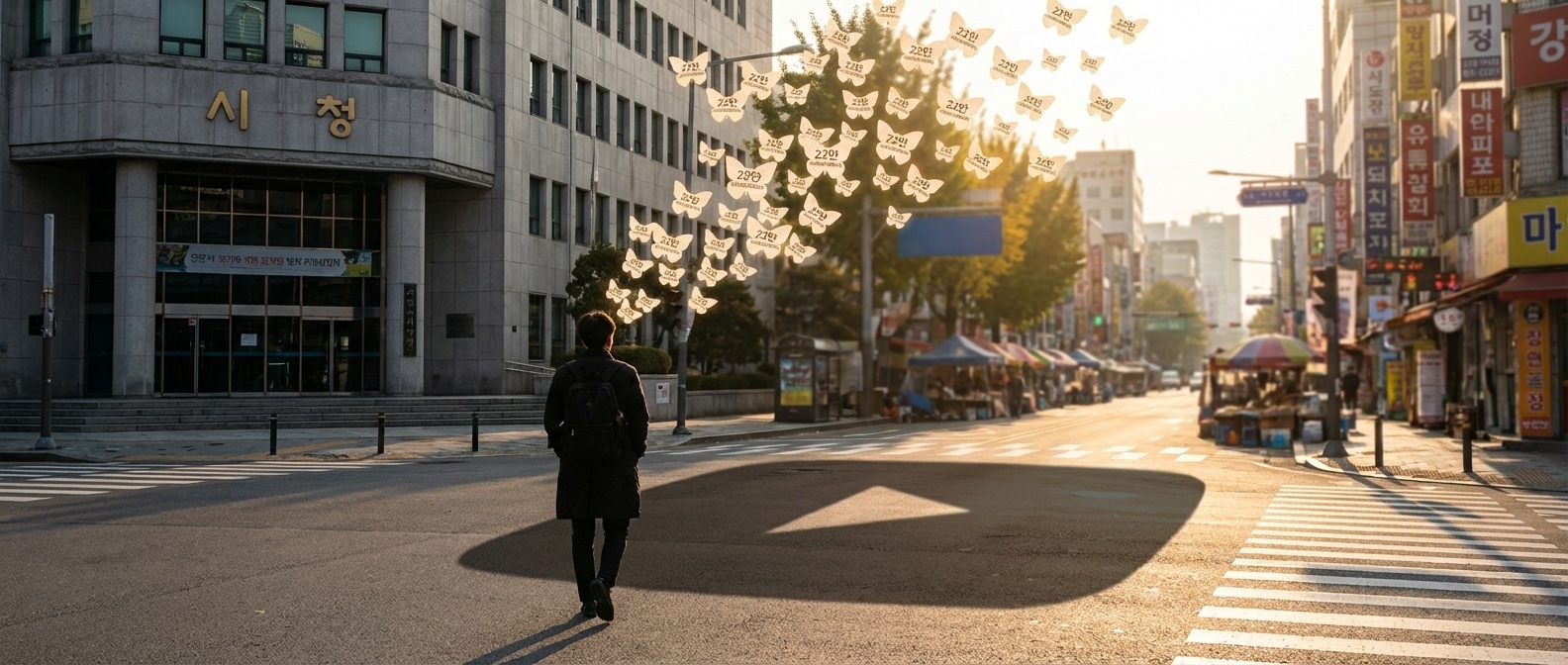 충주맨이 떠나고 구독자 22만이 따라 떠난 충주시 유튜브