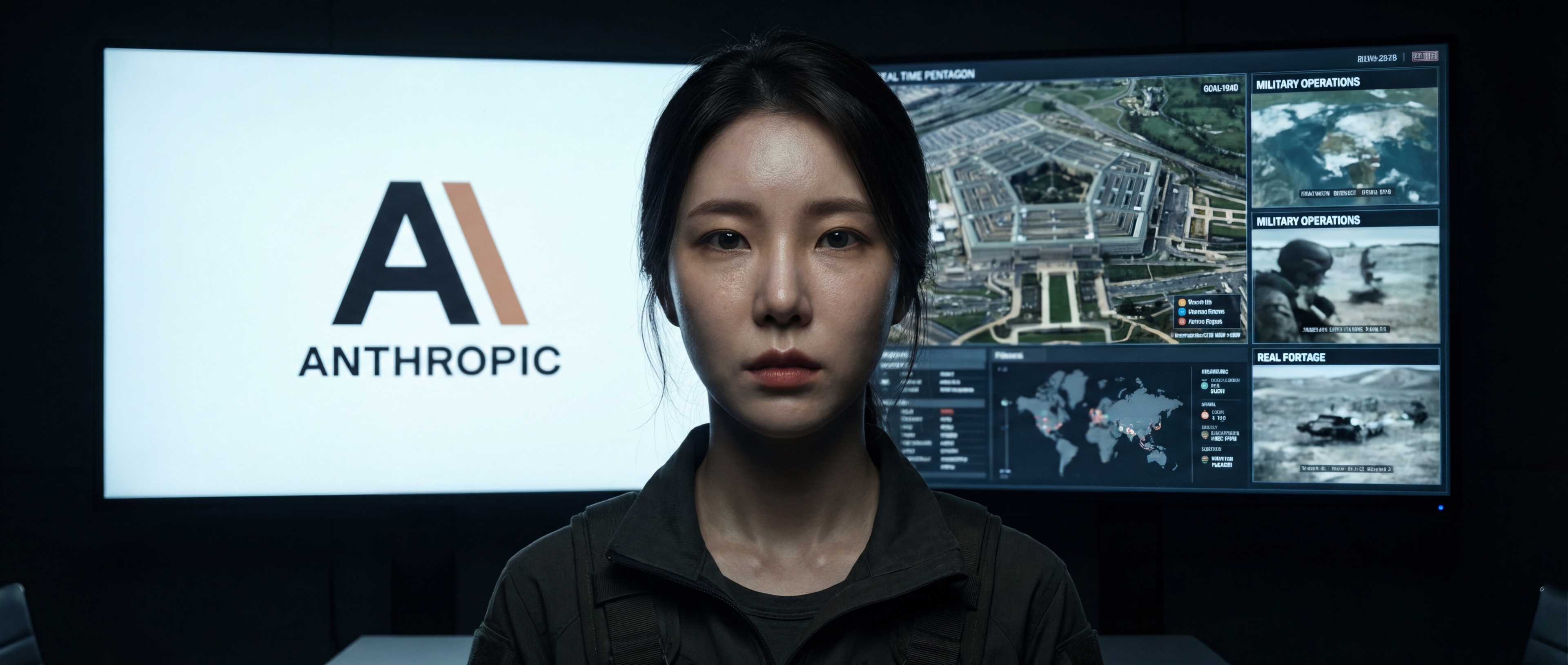 Claude 군사 활용 반전