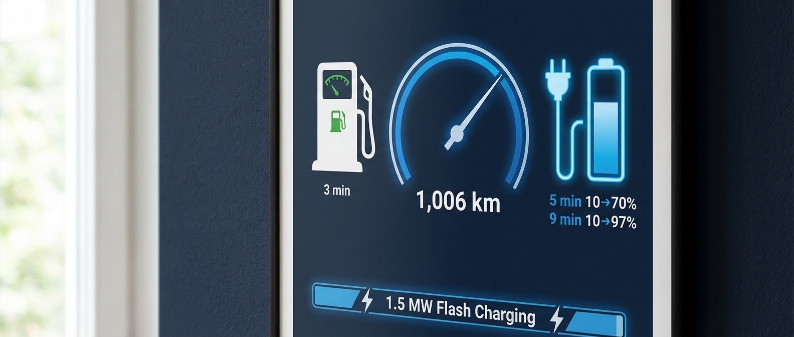 BYD 충전 인포그래픽