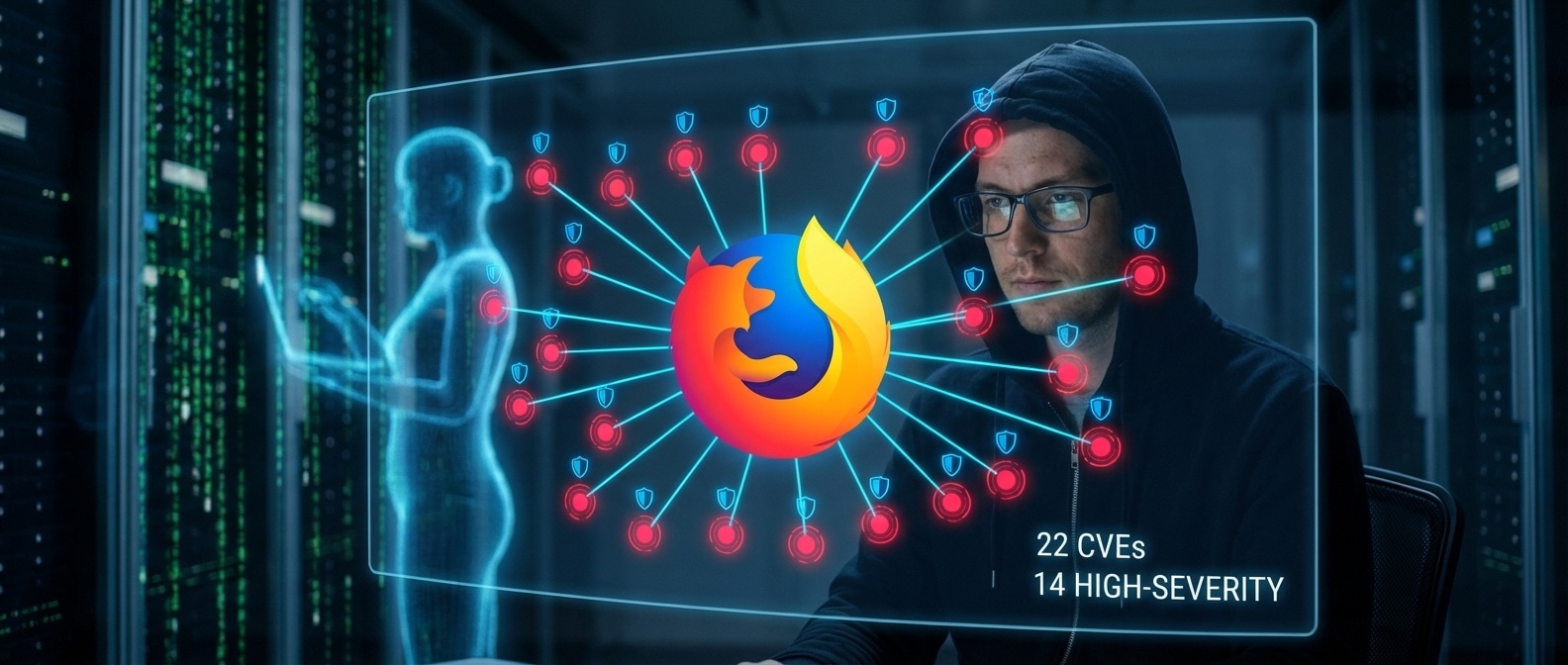 Claude의 Firefox 보안 분석