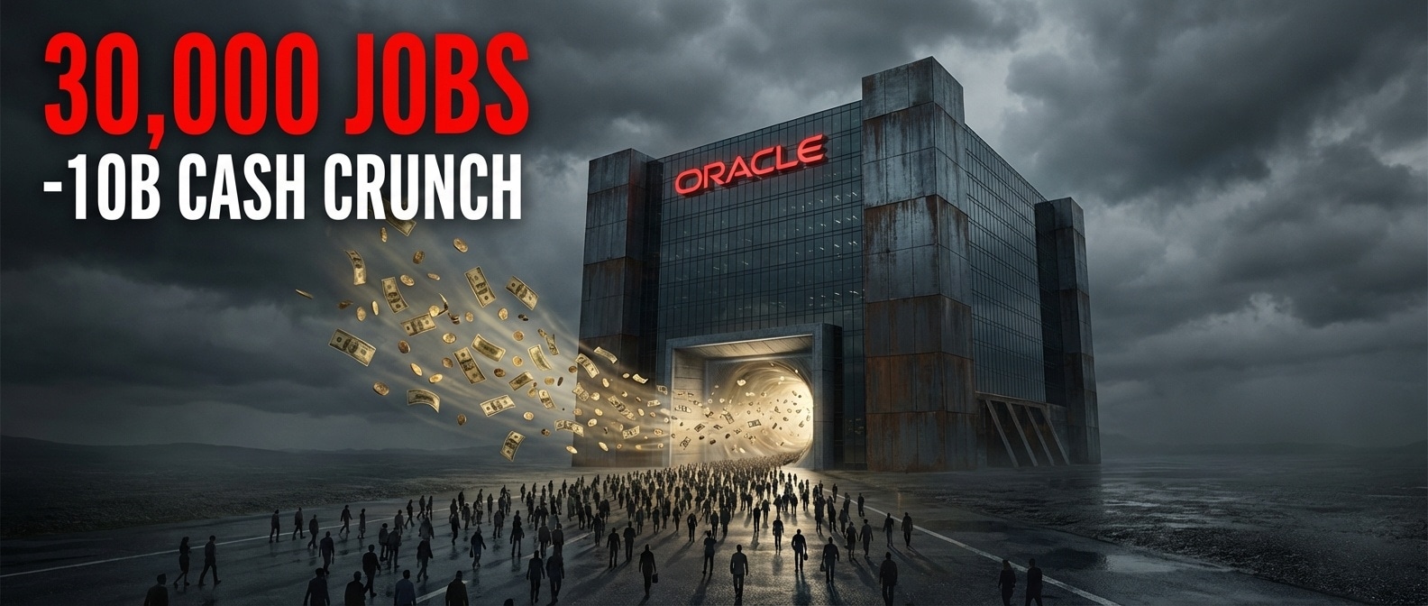 AI 투자 버블의 구조