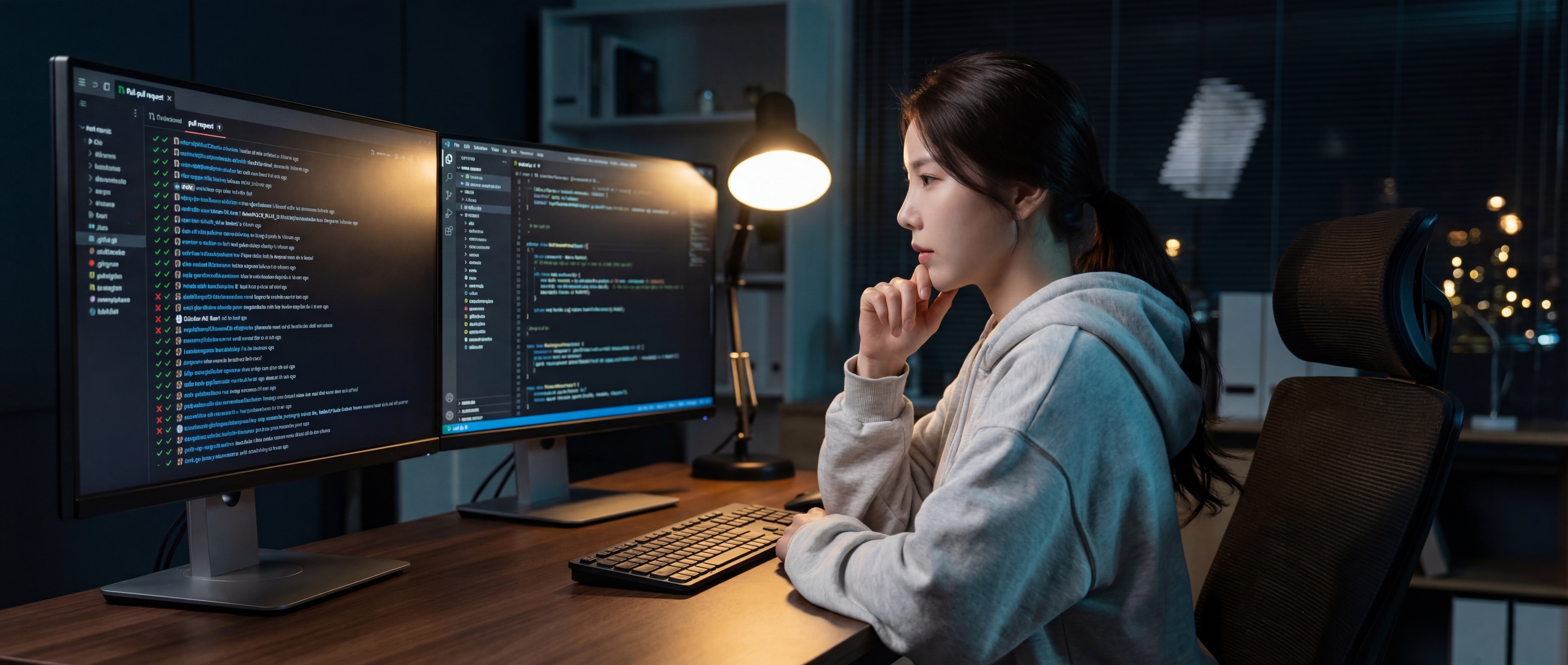 테스트는 통과했는데 머지는 안 된다 — AI 코드의 현실