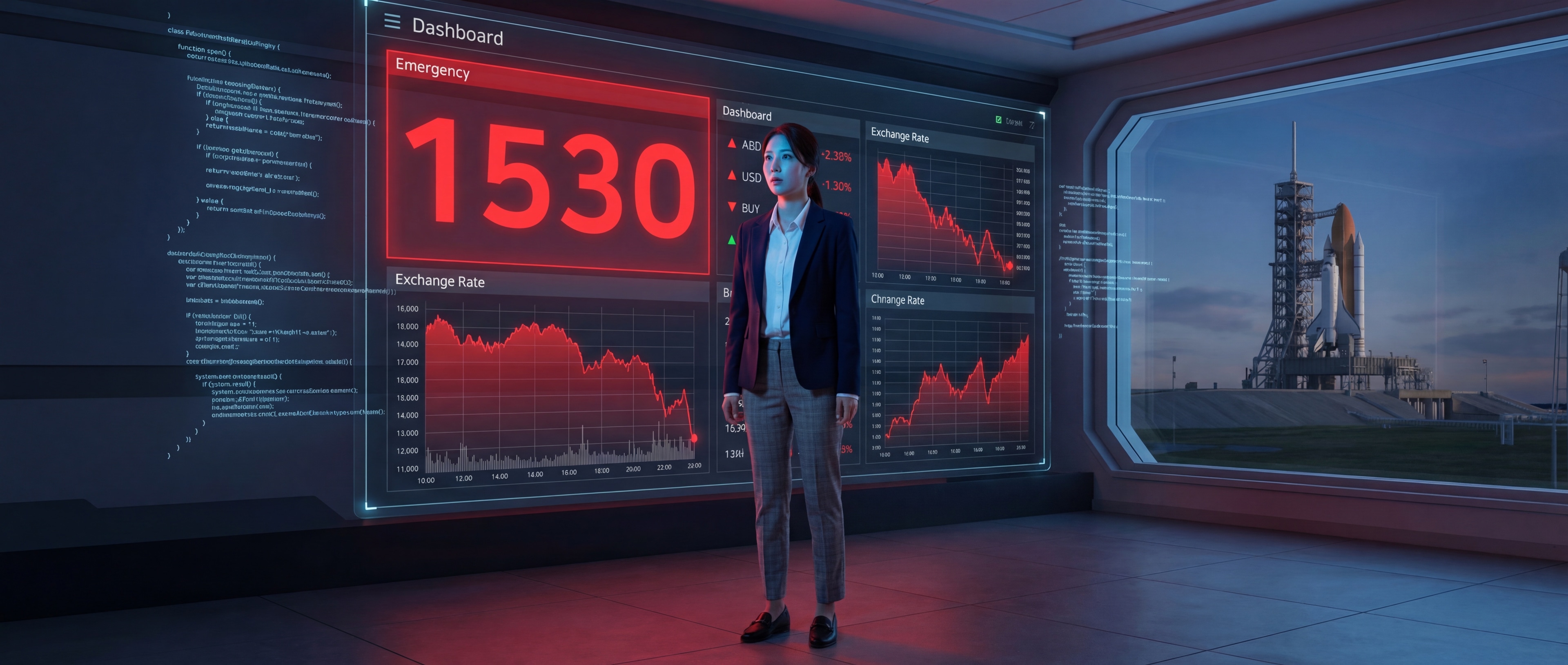 1530원의 화요일