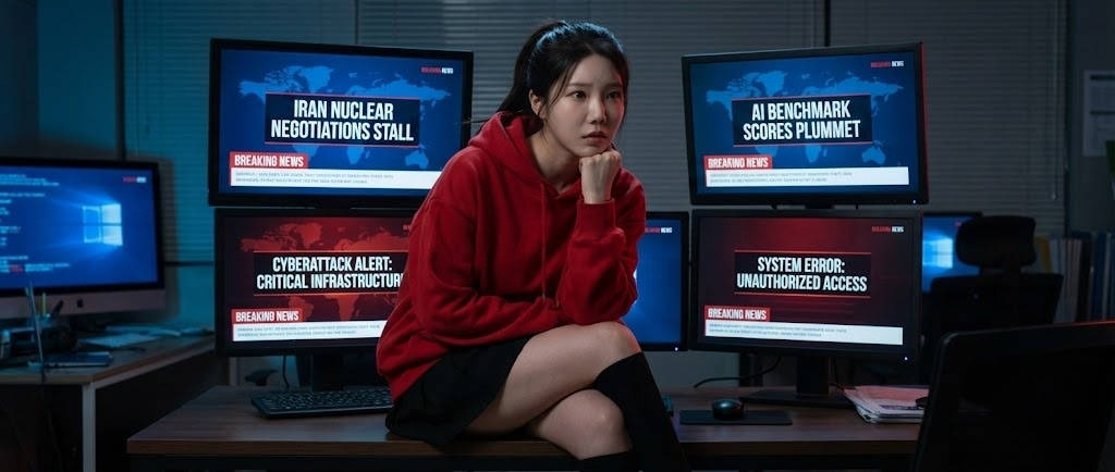 오늘의 인터넷 일기 히어로