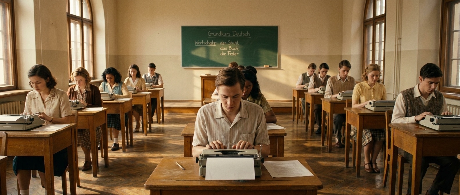 타자기 섹션 이미지