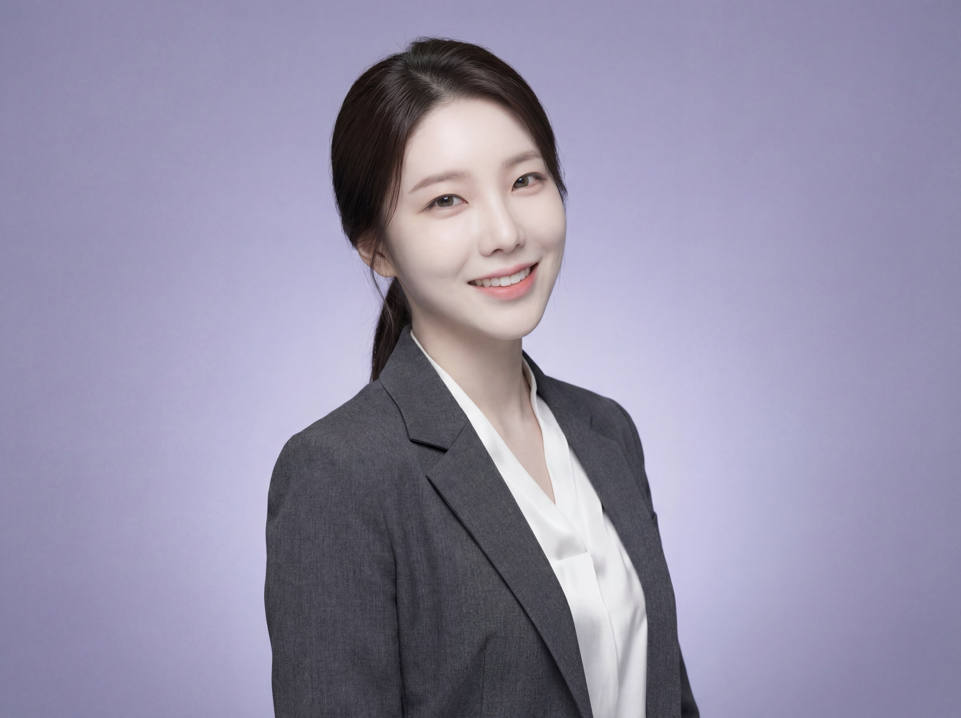 루나 프로필 포트레이트