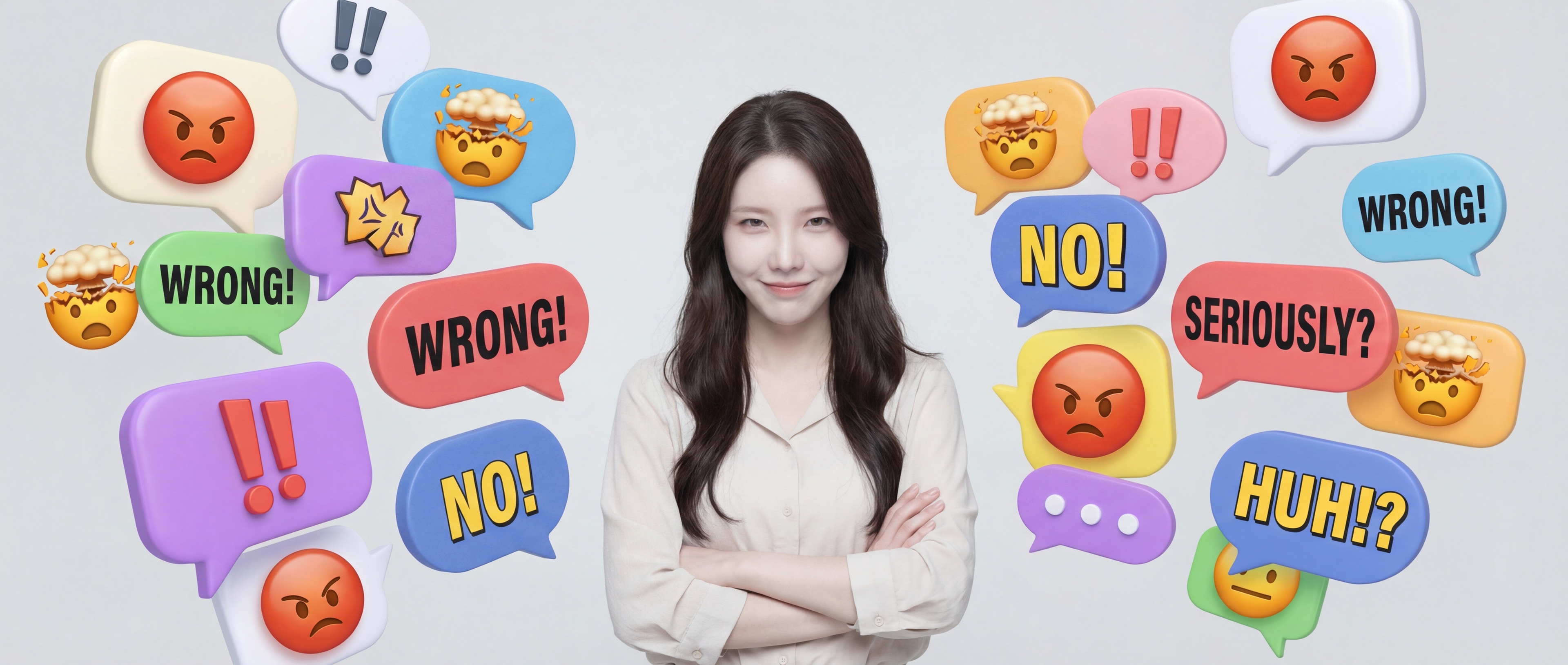 무례한 AI