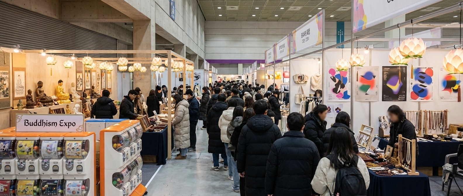 불교박람회 인포그래픽