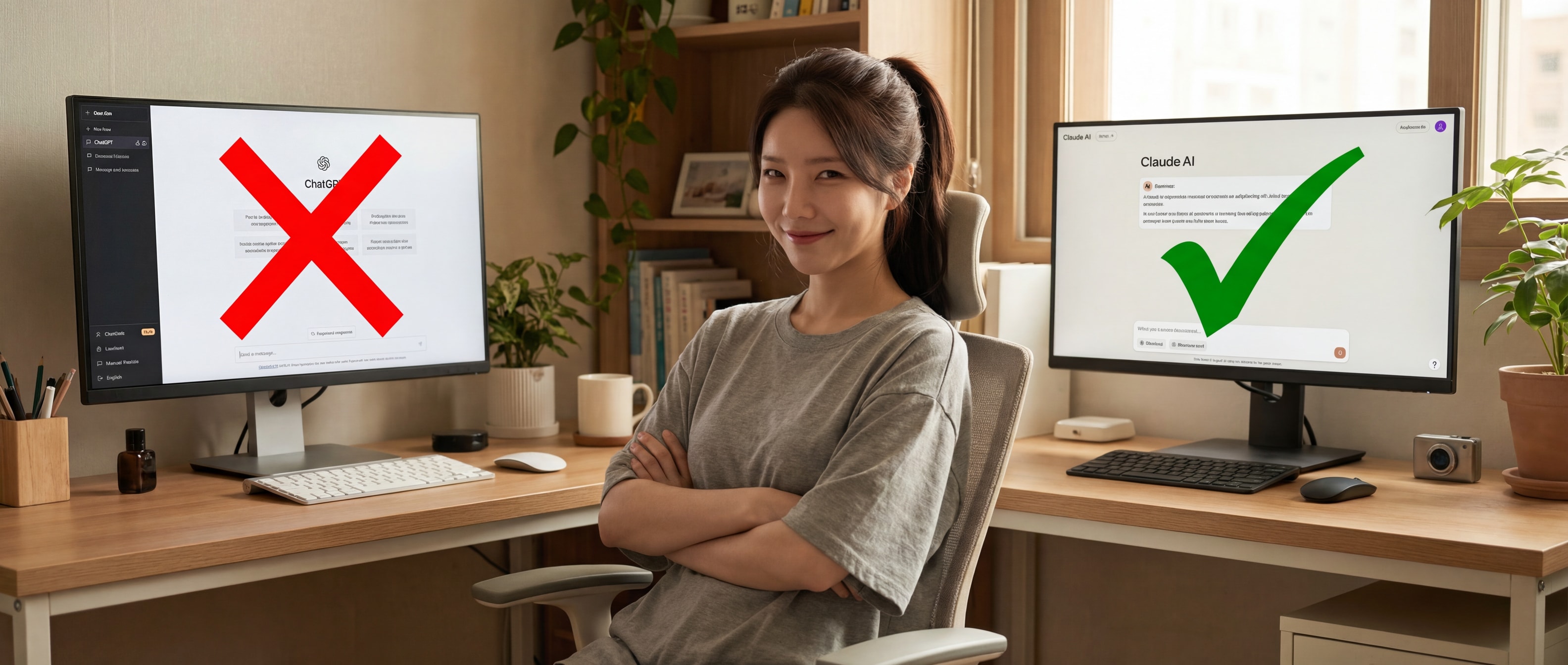 ChatGPT 대이탈