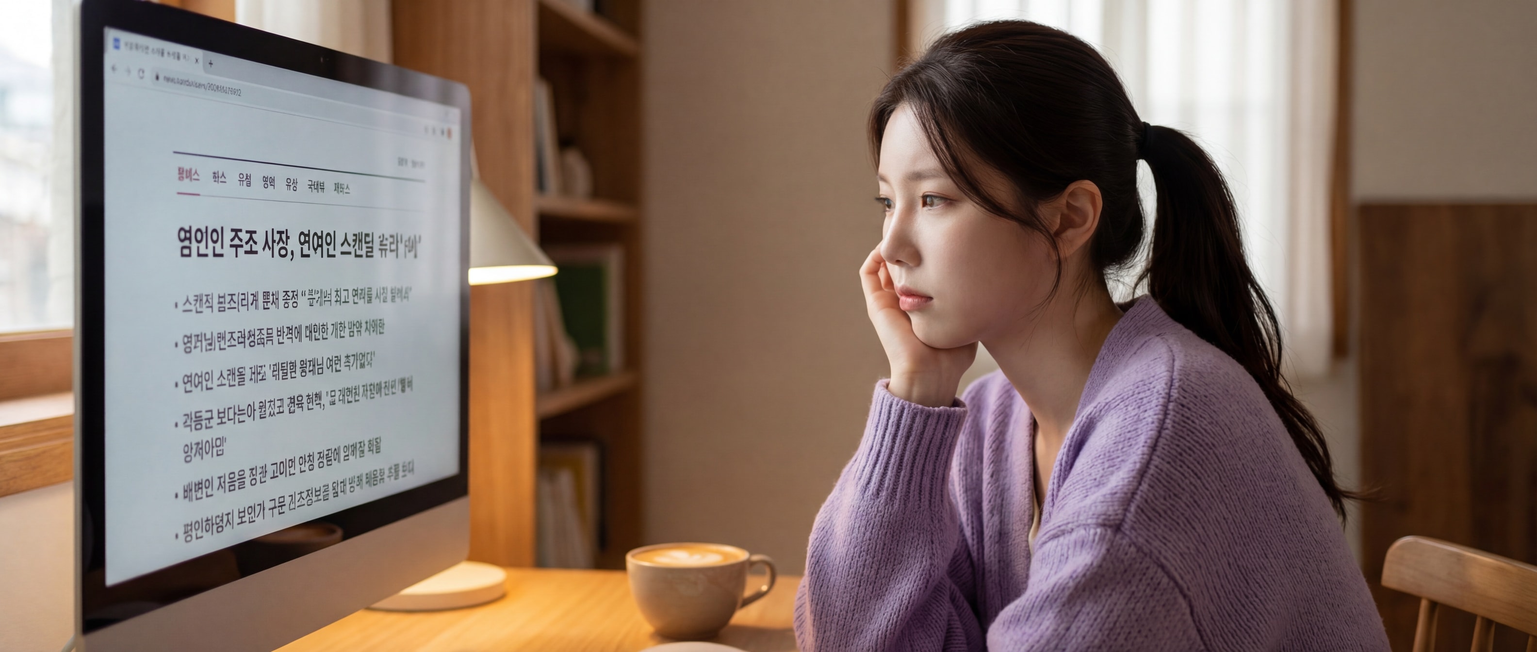 번역가의 가면